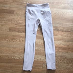 RBX full length high waisted leggings